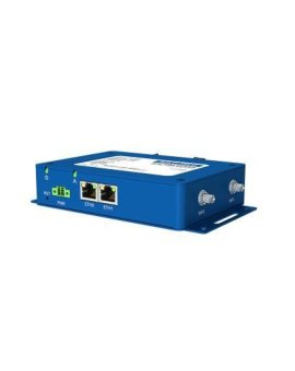 ICR-3201W Brama Global LAN 2xETH 1xRS232 1xRS485 WIFI NOACC