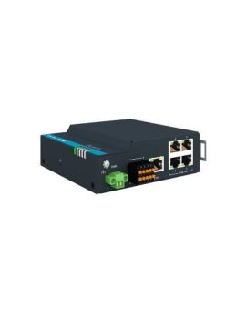 ICR-1645-EU-A LTE Cat4 v1 Router z 5GE i IO EMEA