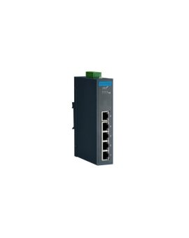 EKI-2705G-1GPI-A 5GE Niezarządzalny przemysłowy PoE Switch W/T