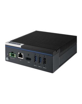 MIC-711-ON2A1 NVIDIA Jetson Orin Nano 4G Lite System AI