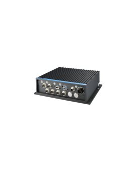 MIC-715-OX4A1 NVIDIA Jetson Orin NX 16GB Wytrzymały System AI