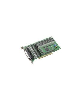 PCI-1730U-BE 32-kanałowa Izolowana uniwersalna karta PCI z cyfrowymi wejściami/wyjściami