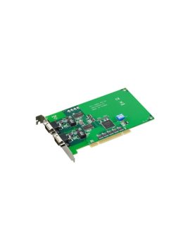 PCI-1680U-BE 2-portowa CAN-bus Uniwersalna karta PCI z izolacją
