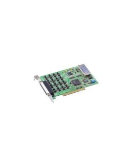 PCI-1724U-BE 14-bit, 32-kanałowy Izolowana karta PCI z wyjściem analogowym