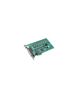 PCIE-1750U-AE 32-kanałowy Izolowane cyfrowe wejścia/wyjścia z uniwersalną kartą PCIE