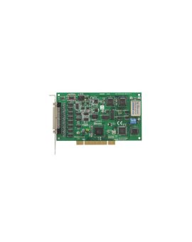 PCI-1747U-AE 250 kS/s, 16-bit, 64-kanałowy uniwersalna karta PCI wejść analogowych
