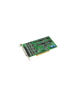 PCI-1612C-CE 4-portowa RS-232/422/485 PCI PCI Karta komunikacyjna z zabezpieczeniem przeciwprzepięciowym