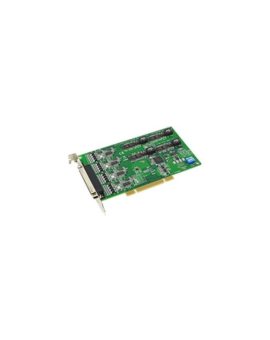 PCI-1610B-DE 4-portowa RS-232 PCI Karta komunikacyjna z zabezpieczeniem przeciwprzepięciowym