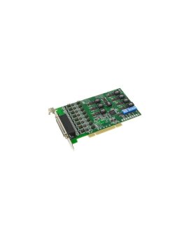 PCI-1622C-DE 8-portowa RS-232/422/485 PCI Izolowana karta komunikacyjna