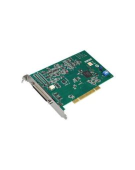 PCI-1716-BE 500 kS/s, 16-bit, 16-kanałowa multifunkcyjna karta PCI