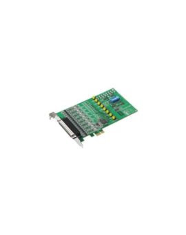 PCIE-1620A-BE 8-portowa RS-232 Karta komunikacyjna PCIE