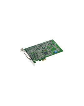 PCIE-1810-B 16-kanałowy, 12bit, 800kS/s Multifunkcyjna karta PCIE