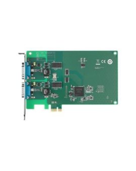 PCIE-1680-B 2-portowa Karta PCIE CAN-Bus z izolacją