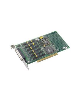 PCI-1751-BE 48-kanałowa Cyfrowa karta PCI z wejściami/wyjściami i 3-kanałowym licznikiem
