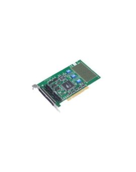 PCI-1737U-BE 24-kanałowa Cyfrowa karta PCI z uniwersalnymi wejściami/wyjściami