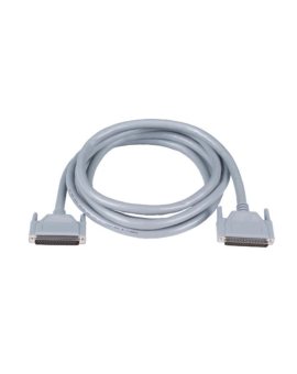 PCL-10162-1E Kabel 1 m z podwójnym ekranowaniem i złączami DB-62
