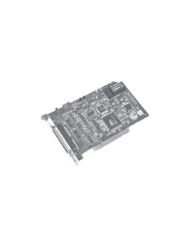 PCI-1713U-BE 100 kS/s, 12-bit, 32-kanałowa Izolowana karta PCI z wejściami analogowymi