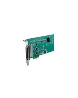 PCIE-1884-AE 32-bit, 4-kanałowy enkoder/licznik z licznikiem FIFO, karta PCIE