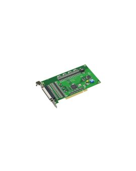 PCI-1750SO-AE 32-kanałowa Izolowana karta PCI z cyfrowymi wejściami/wyjściami i 1-kanałowym licznikiem