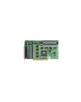 PCI-1733-BE 32-kanałowa Izolowana karta PCI z wejściami cyfrowymi