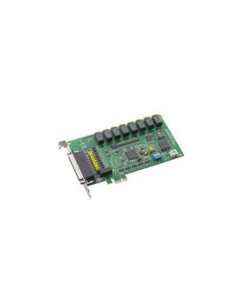 PCIE-1760-B 8-kanałowy Przekaźnik i 8-kanałowa karta uniwersalna IDI PCIE