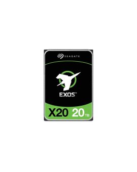 DYSK SEAGATE EXOS X20 20TB ST20000NM007D