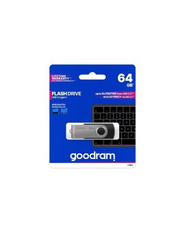 Pendrive USB 3.2 GoodRam UTS3 64GB