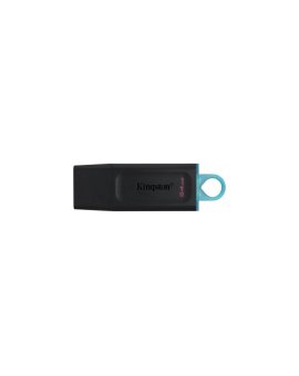 Pendrive USB 3.2 Kingston DataTraveler Exodia 64GB