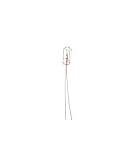 Żarówka miniaturowa sygnalizacyjna T1 0, 84W 14V DC 60mA 9422