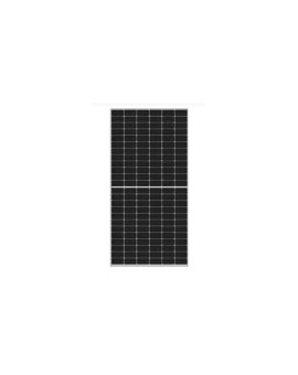 Moduł fotowoltaiczny 635W JA Solar JAM72D42-635/LB_SF mono-Si, ogniwa połówkowe N-type, Bidacial, Srebrna rama