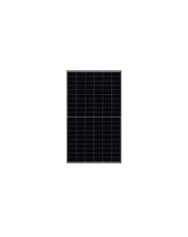 Moduł fotowoltaiczny 460W JA Solar JAM54D40-460/LB_BFT, mono-Si, ogniwa połówkowe N-type , przeźroczysty backsheet , Bifacial, Cz