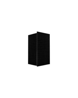 Panel PV 445W JA Solar JAM54D41-445/LB_FB , Bifacial, Full Black