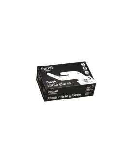 Rękawiczki nitrylowe S Paclan 100 szt.