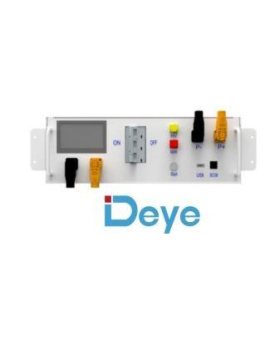 DEYE Jednostka sterująca HV BOS-G PRO-PDU-2 + PODSTAWA