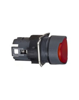 ZB6AW4 Przełącznik przyciskany 16mm Harmony XB6 -40...70C