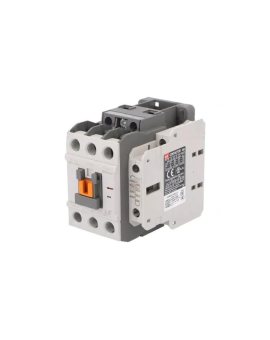MC-40A-230VAC Stycznik: 3-biegunowy, 230VAC