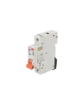 Wyłącznik nadprądowy 1P B25A 6kA BKJ63ND-1P-B25