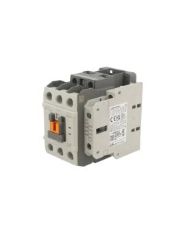 MC-32A-400VAC Stycznik: 3-biegunowy, 400VAC