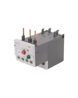 Przekaźnik termiczny 1, 6-2, 5A, -5÷60C MT-32-1.6-2.5A