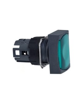 ZB6DW3 Przełącznik przyciskany 16mm Harmony XB6 -40...70C
