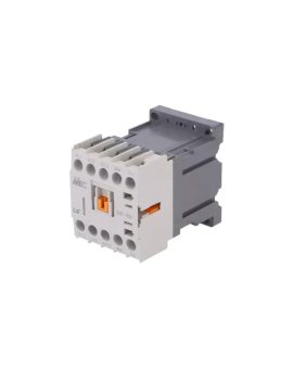 GMD-16M-24VDC-1A Stycznik: 3-biegunowy, 24VDC, 16A