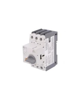 Wyłącznik silnikowy 11kW, 220-690VAC, 26A MMS-32H-26A