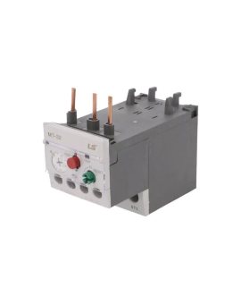Przekaźnik termiczny 1-1,6A, -5÷60C MT-32-1-1.6A