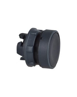 ZB5AH02 Przełącznik przyciskany 22mm Poz.stab 2 czarny IP66