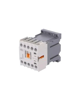 GMD-12M-24VDC-1A Stycznik: 3-biegunowy, 24VDC, 12A