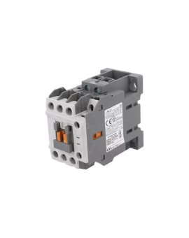 MC-22B-400VAC Stycznik: 3-biegunowy, 400VAC