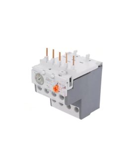 Przekaźnik termiczny 2,5-4A, -5÷60C GTK-12M-2.5-4A