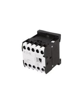 DILEM4-230VAC Stycznik: 4-biegunowy, NO x4, 230VAC, 9A