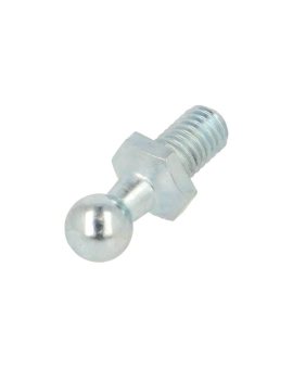 92990A Element montażowy do sprężyny gazowej stal ocynkowana 10mm