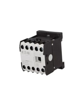 DILEM-10-400VAC Stycznik: 3-biegunowy, NO x3, 400VAC, 8,8A